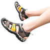 Sandales randonnée sport homme