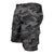 Short camouflages pour hommes