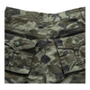 Short cargo militaire homme