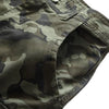 Short cargo militaire homme