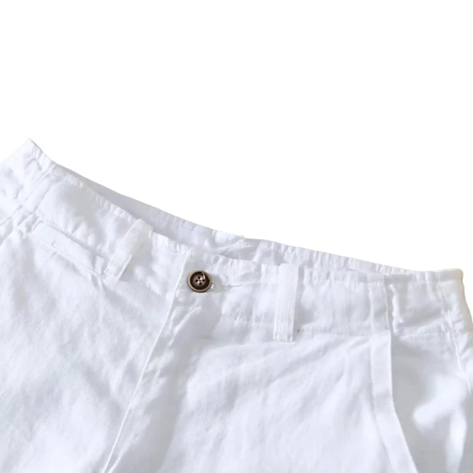 Short confortable militaire