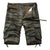 Short court homme vintage