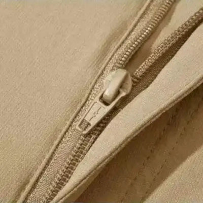 Short court randonnée homme