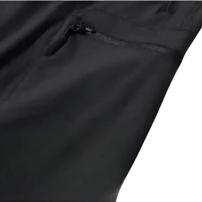 Short court randonnée homme