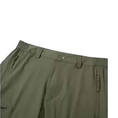 Short court randonnée homme