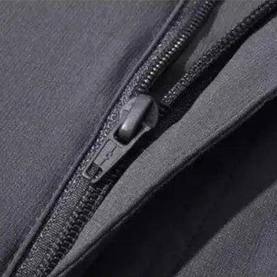 Short court randonnée homme