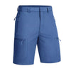 Short court randonnée homme