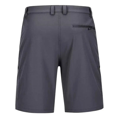 Short court randonnée homme
