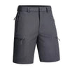 Short court randonnée homme