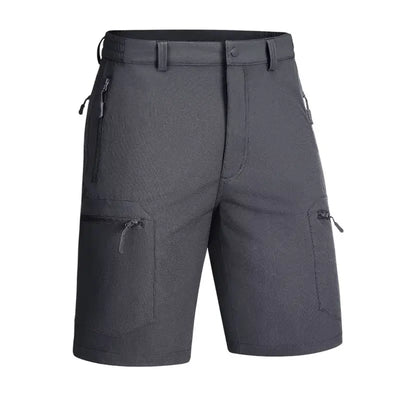 Short court randonnée homme