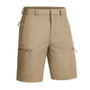 Short court randonnée homme