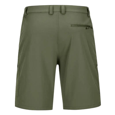 Short court randonnée homme