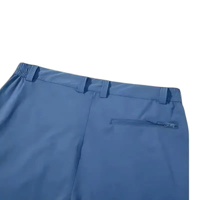 Short court randonnée homme