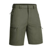 Short court randonnée homme
