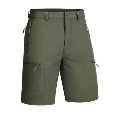 Short court randonnée homme