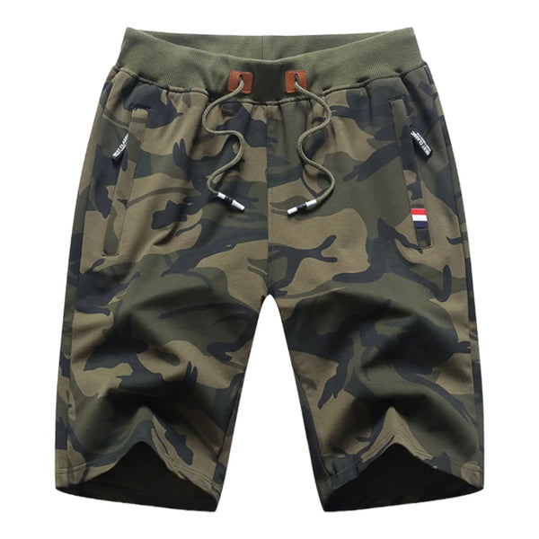 Short courts militaires homme Surplus Militaires