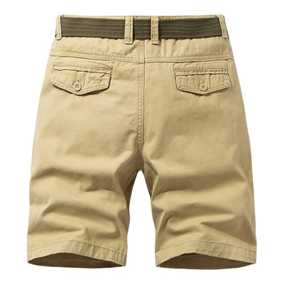 Short de combat hommes