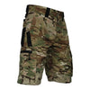 Short de combat militaire