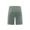 Short de randonnée homme avec ceinture