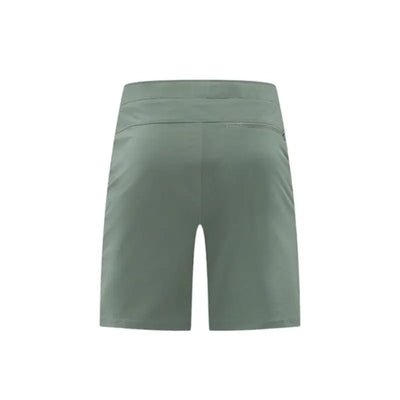 Short de randonnée homme avec ceinture