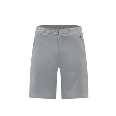 Short de randonnée homme avec ceinture