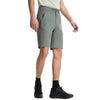 Short de randonnée homme avec ceinture