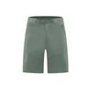 Short de randonnée homme avec ceinture