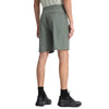 Short de randonnée homme avec ceinture