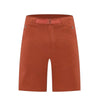 Short de randonnée homme avec ceinture