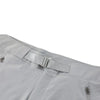 Short de randonnée homme avec ceinture