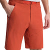 Short de randonnée homme avec ceinture