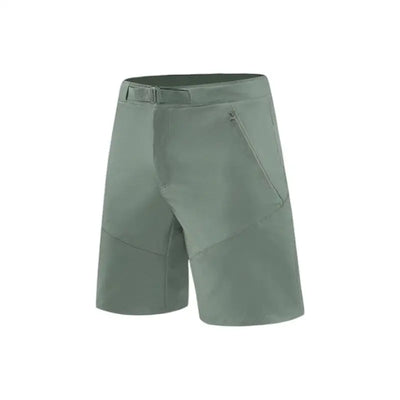 Short de randonnée homme avec ceinture