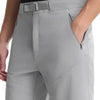 Short de randonnée homme avec ceinture