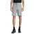 Short de randonnée homme avec ceinture