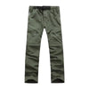Short de randonnée homme sechage rapide