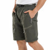 Short de randonnée homme sechage rapide
