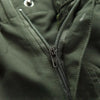 Short de randonnée homme sechage rapide