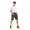 Short de randonnée homme sechage rapide