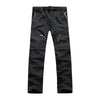 Short de randonnée homme sechage rapide