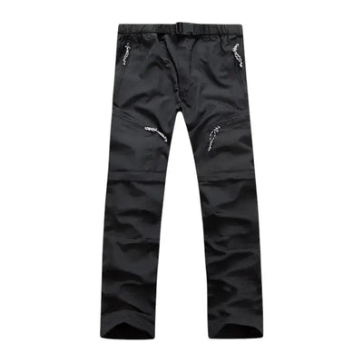 Short de randonnée homme sechage rapide