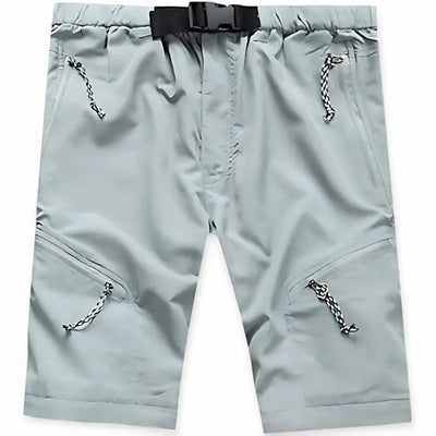 Short de randonnée homme sechage rapide