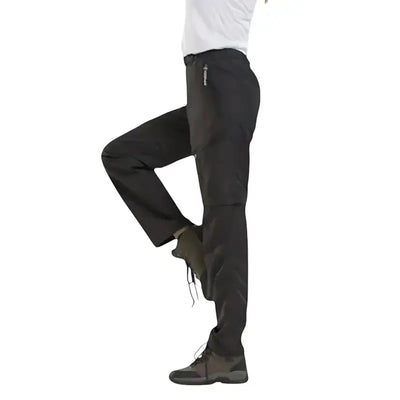 Short de randonnée homme sechage rapide