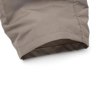 Short de randonnée homme sechage rapide