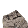 Short de randonnée homme sechage rapide