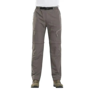 Short de randonnée homme sechage rapide