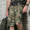 Short de randonnée pour homme