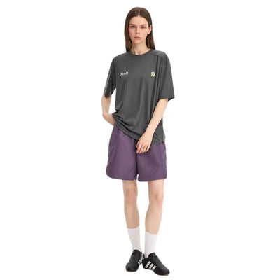 Short de randonnée sechage rapide