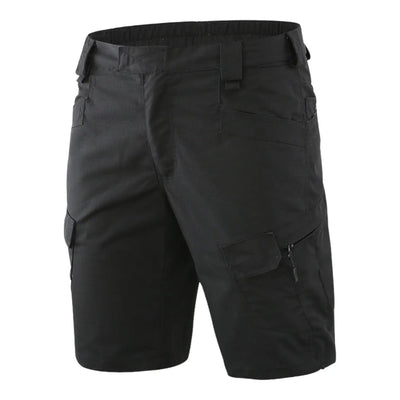 Short de sport militaire