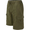 Short elastique randonnée homme