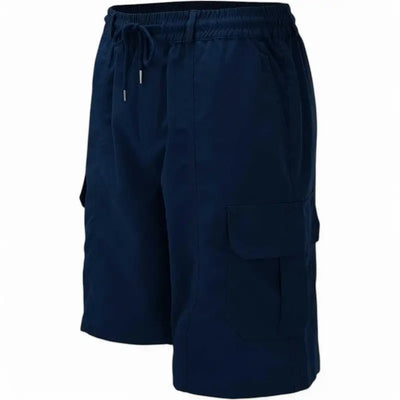 Short elastique randonnée homme